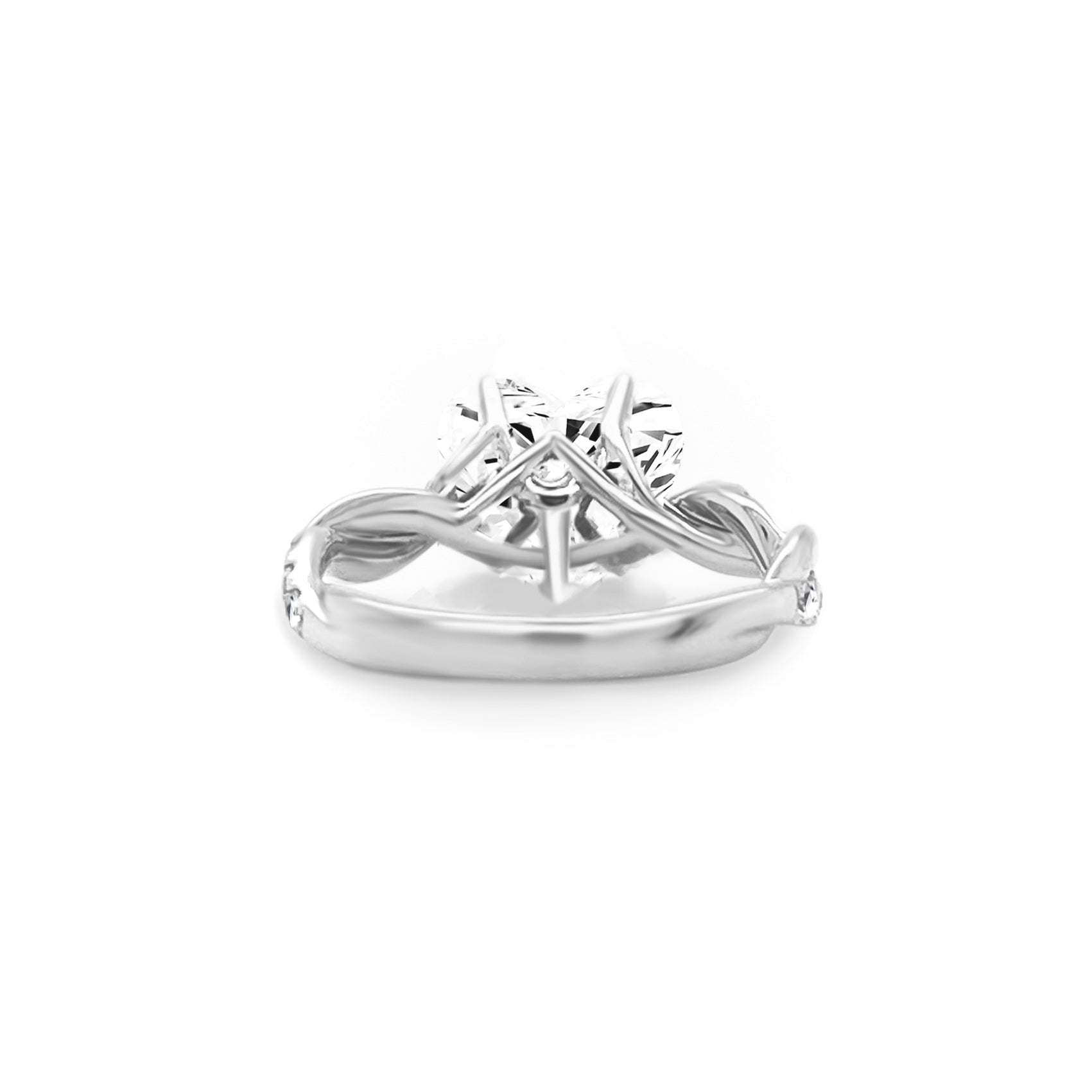 Callista Engagement Ring