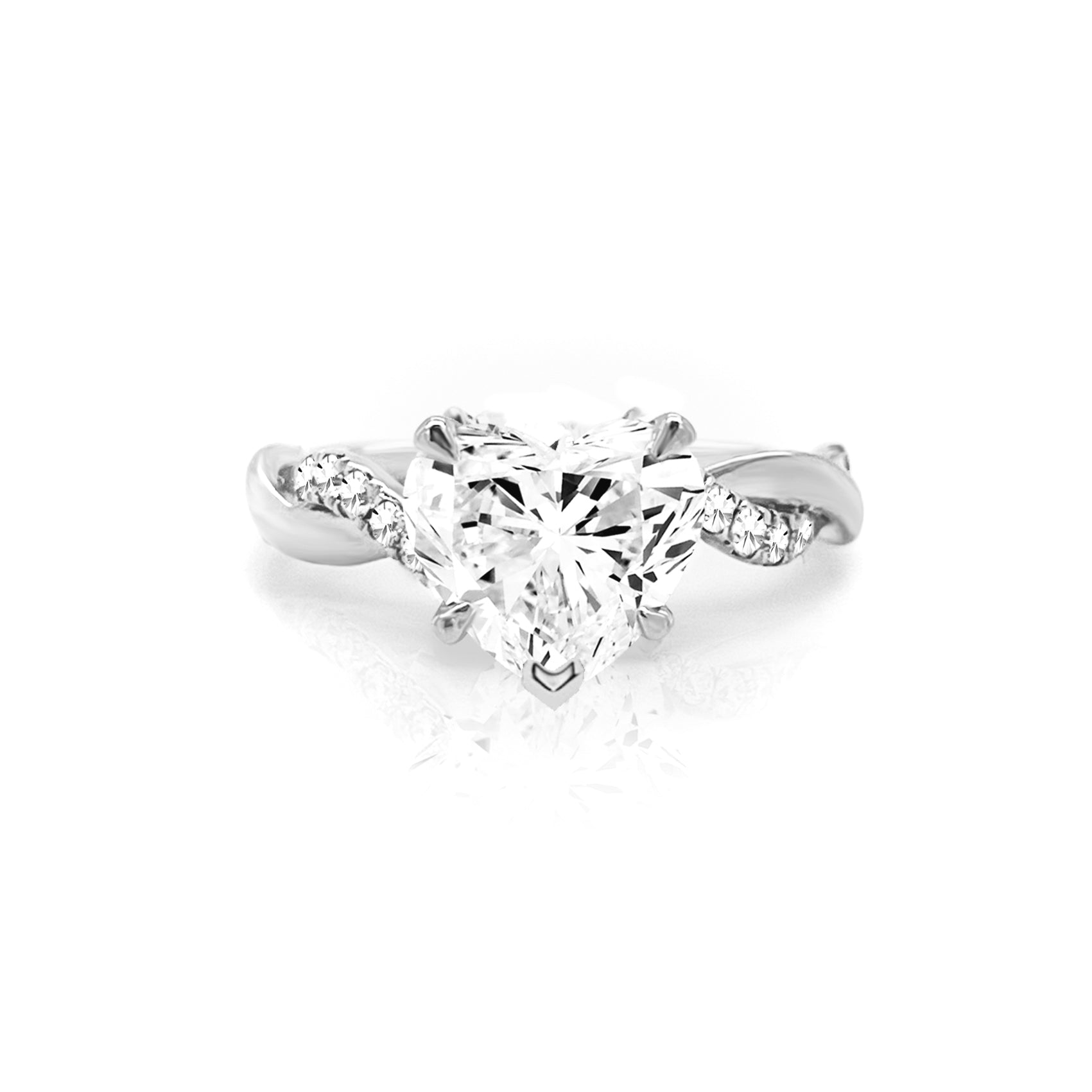 Callista Engagement Ring