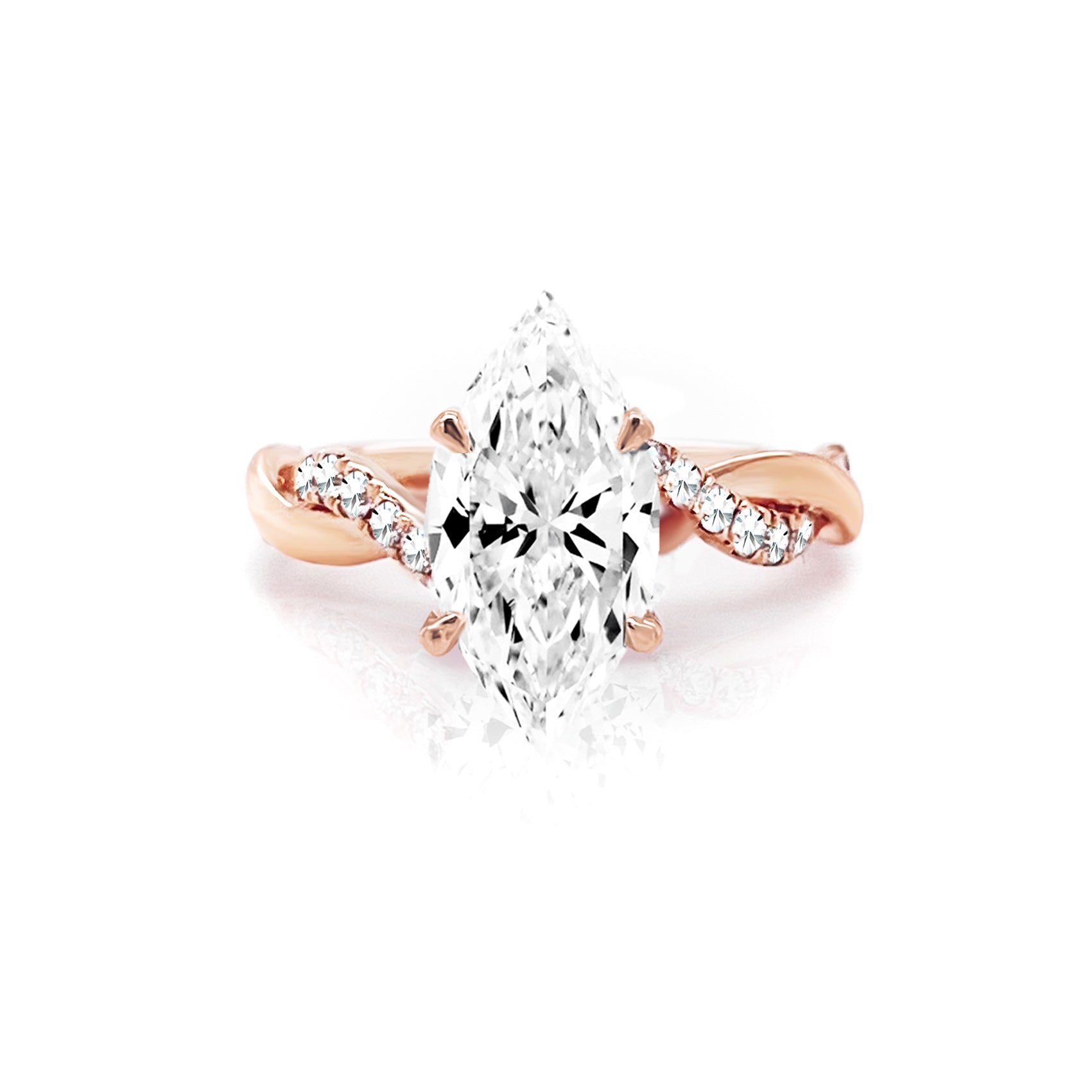 Callista Engagement Ring