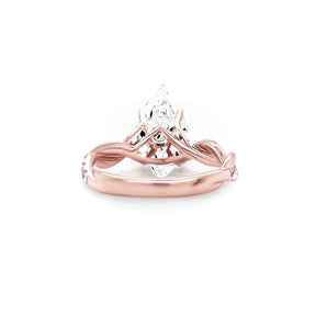 Callista Engagement Ring