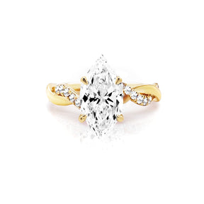 Callista Engagement Ring