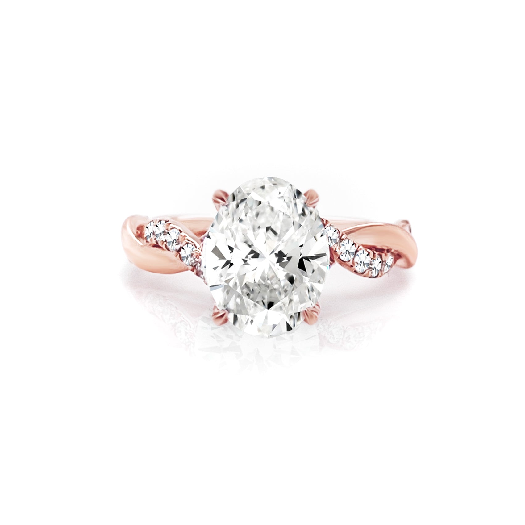 Callista Engagement Ring