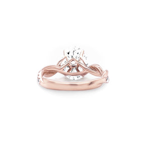 Callista Engagement Ring