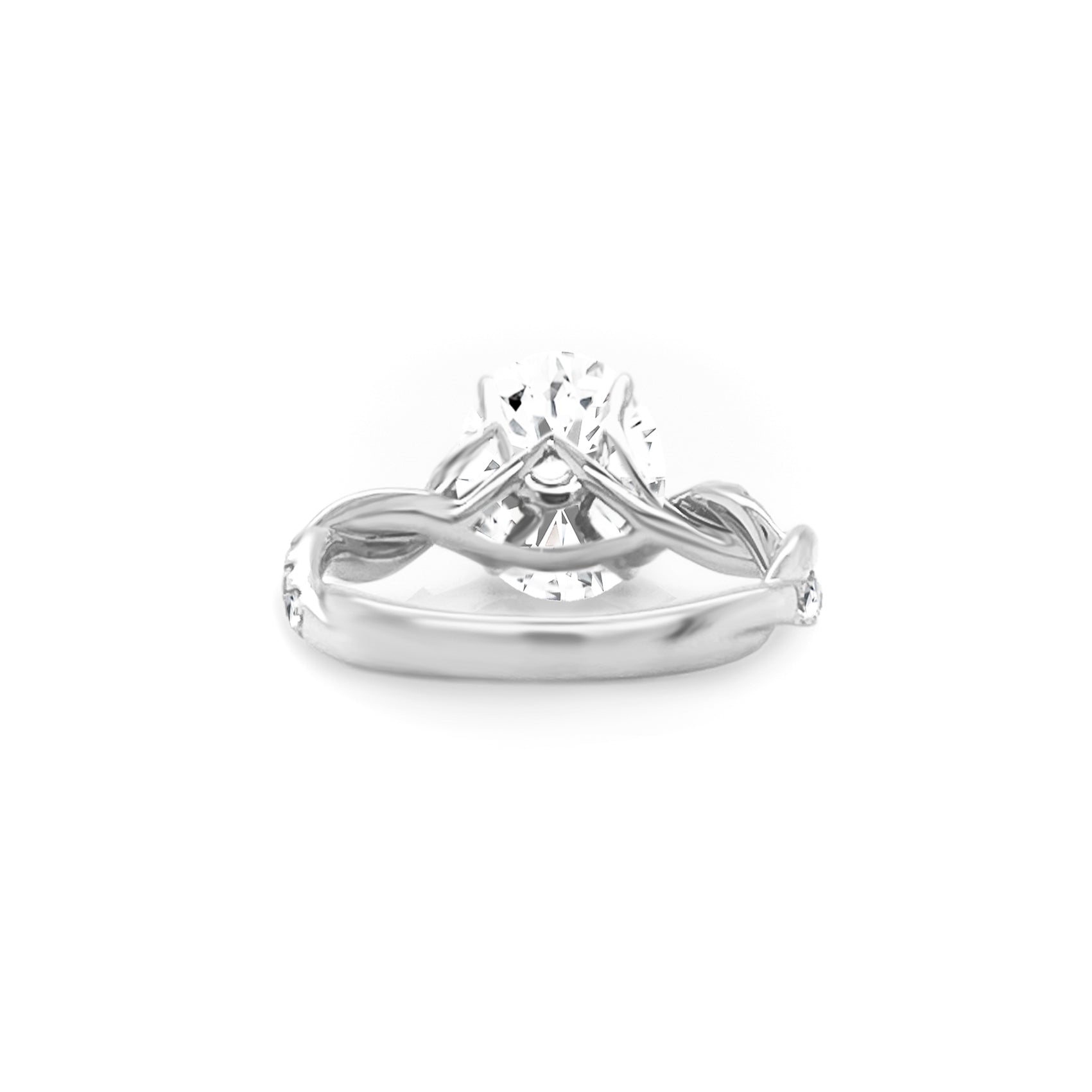 Callista Engagement Ring