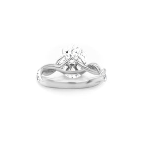 Callista Engagement Ring