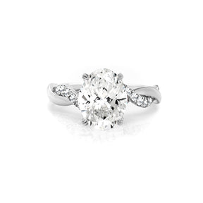 Callista Engagement Ring