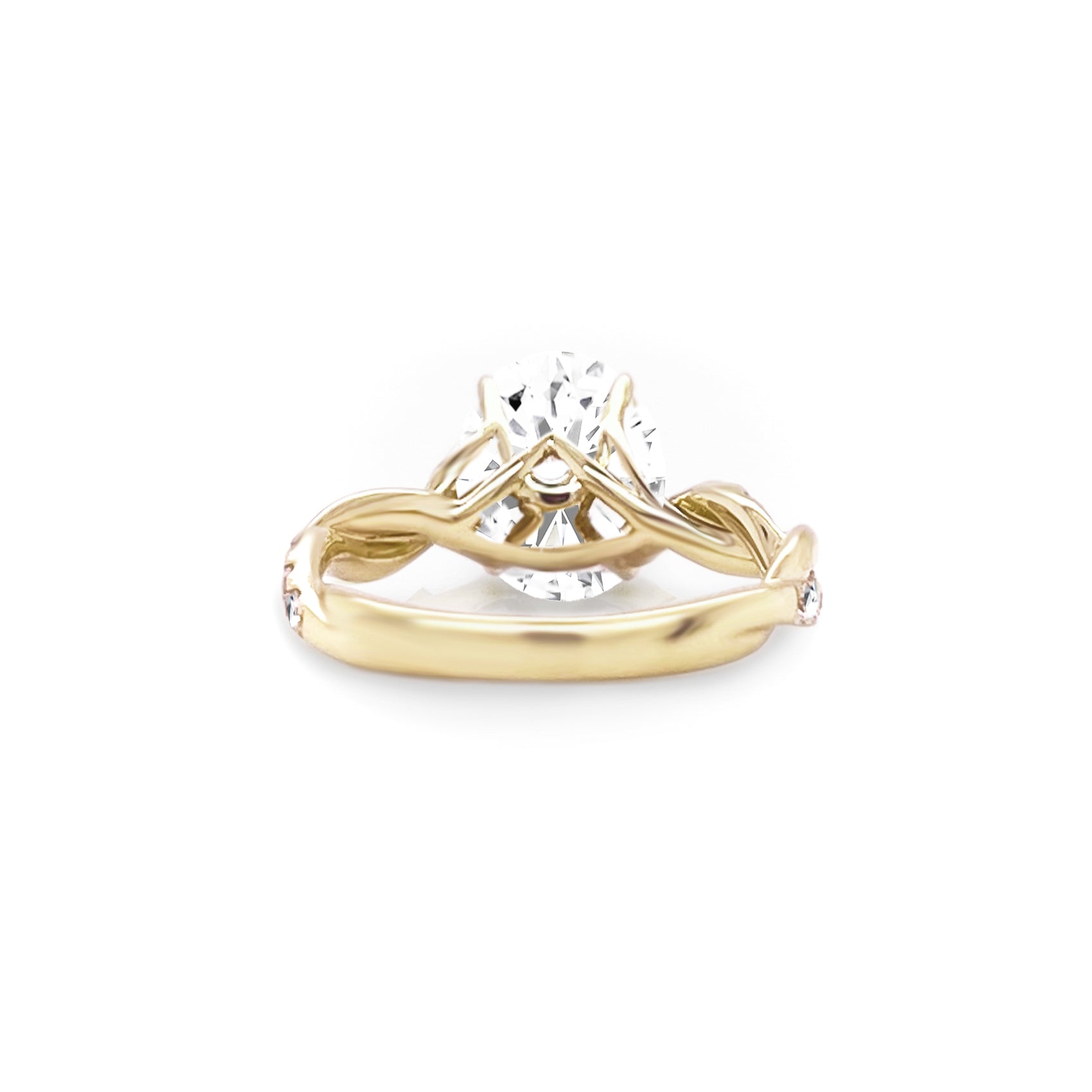 Callista Engagement Ring