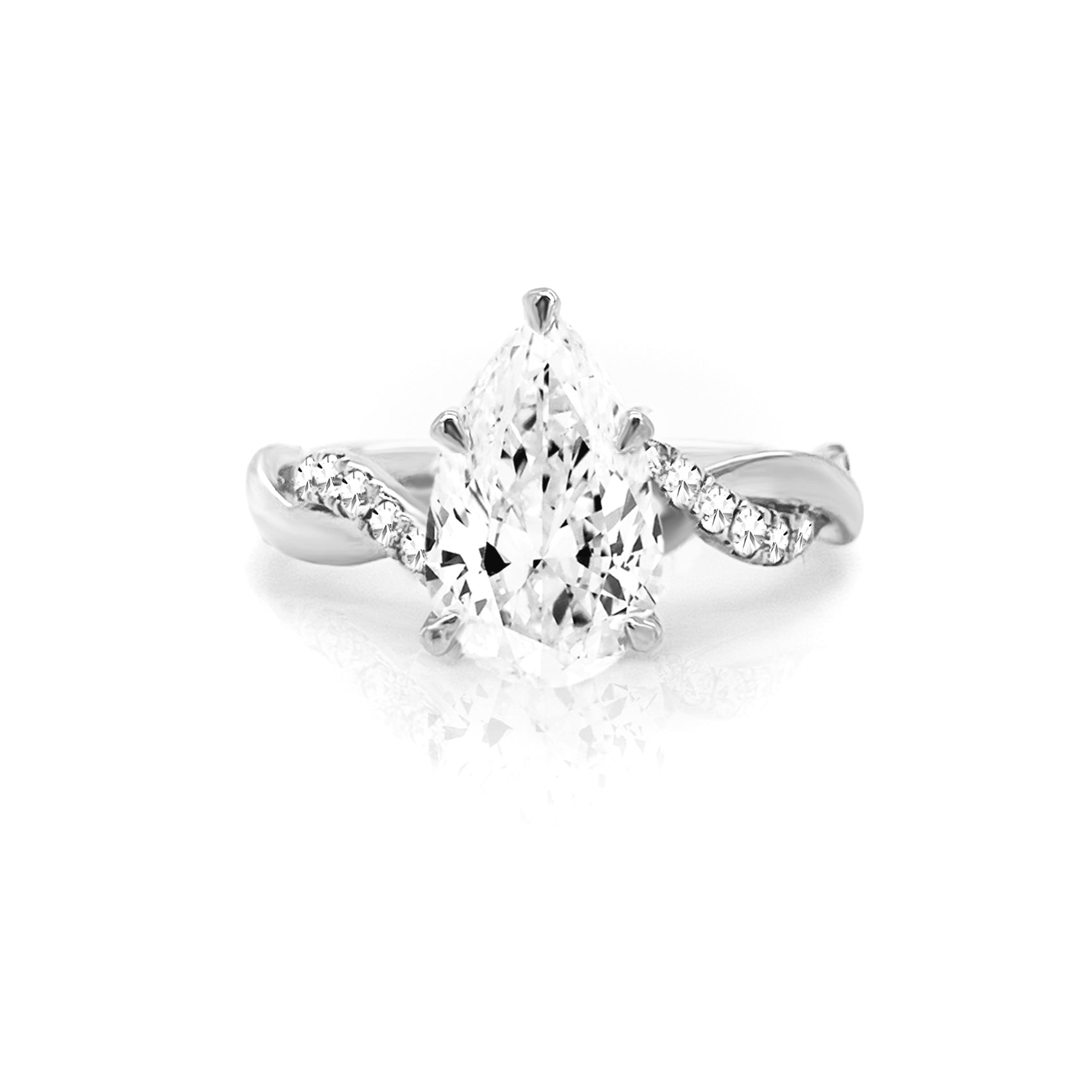 Callista Engagement Ring