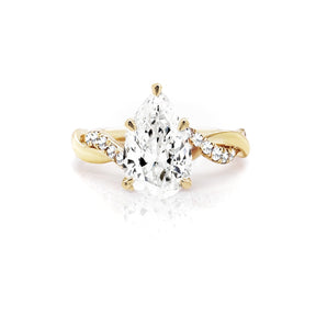 Callista Engagement Ring