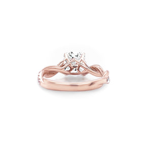 Callista Engagement Ring