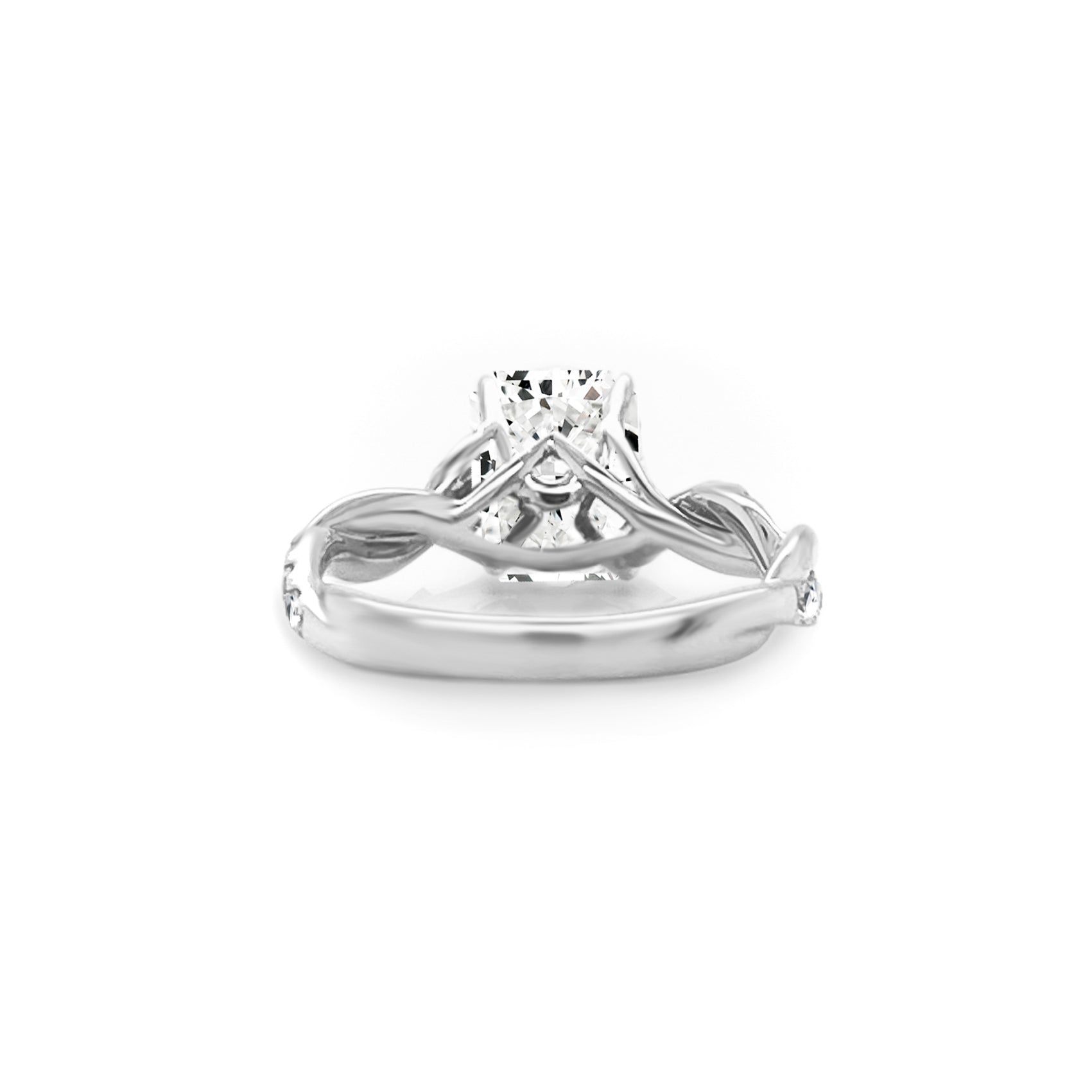 Callista Engagement Ring