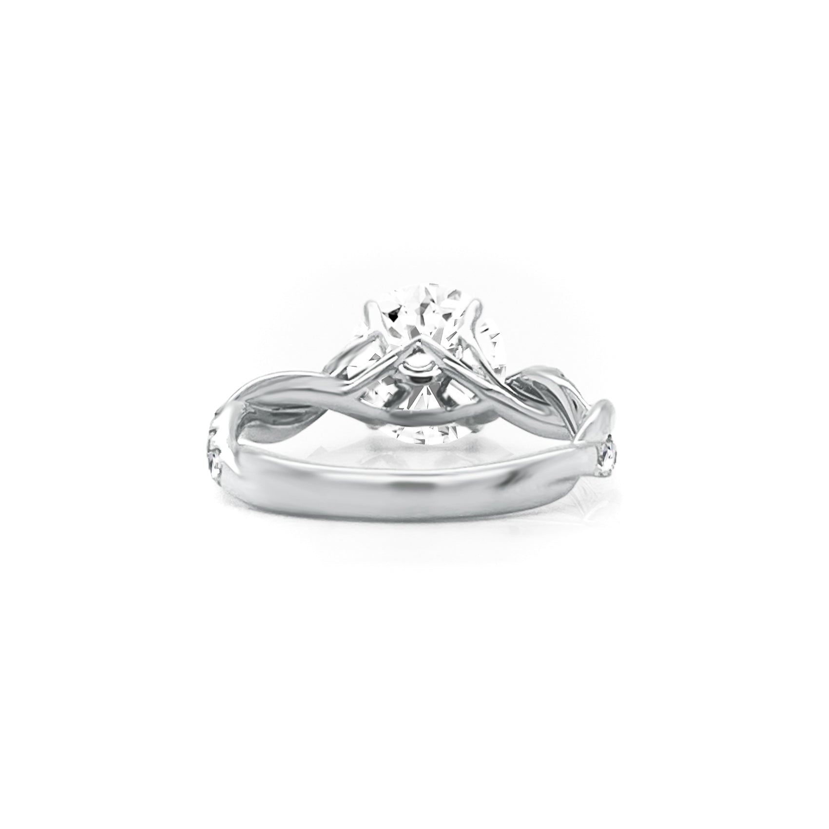 Callista Engagement Ring