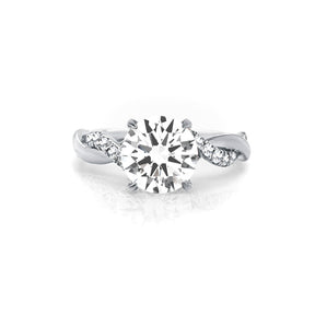 Callista Engagement Ring