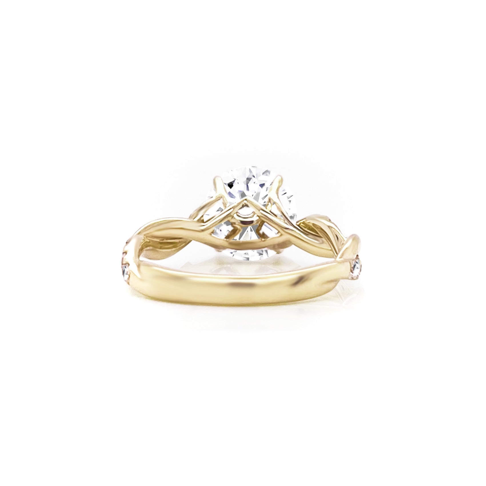 Callista Engagement Ring