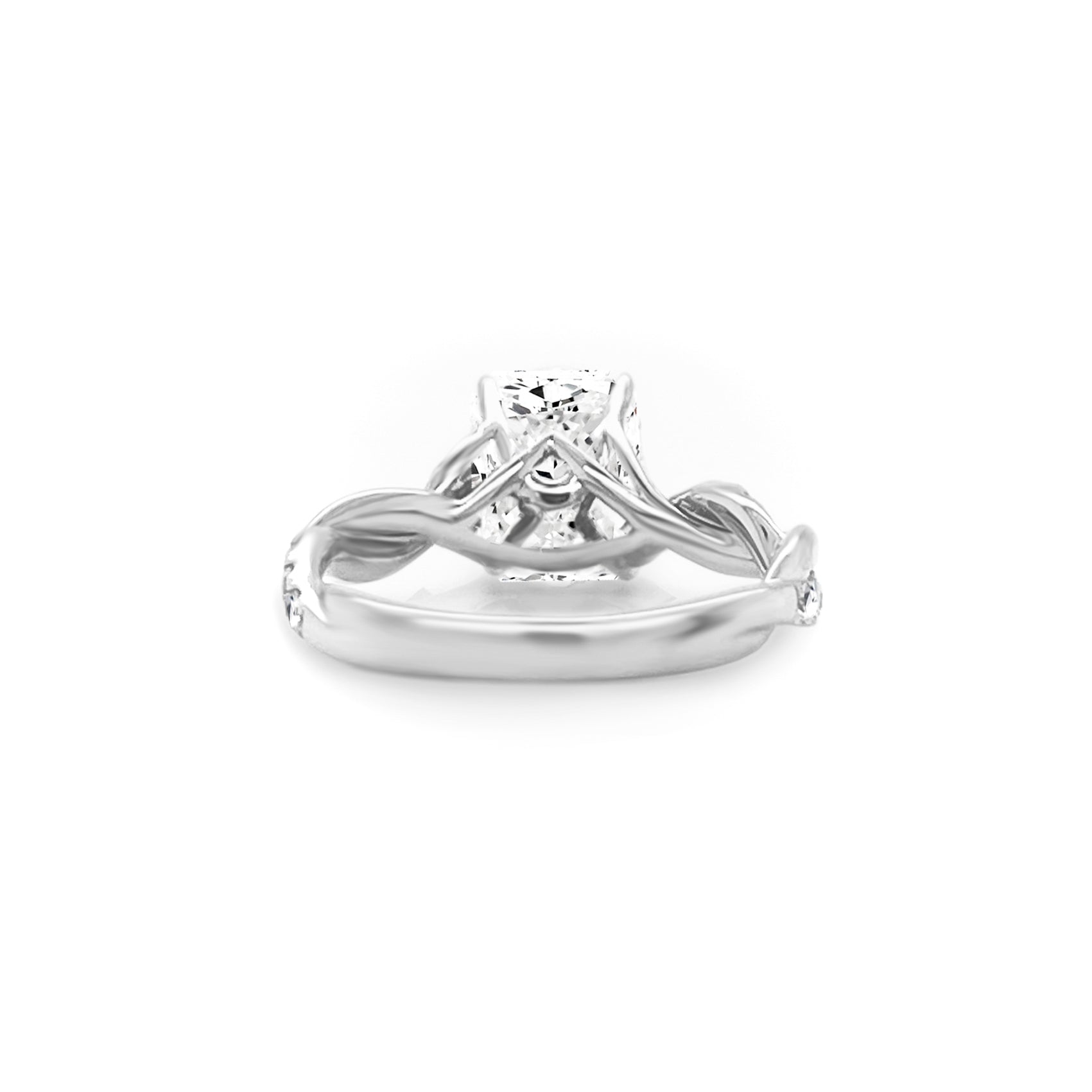 Callista Engagement Ring