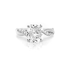 Callista Engagement Ring