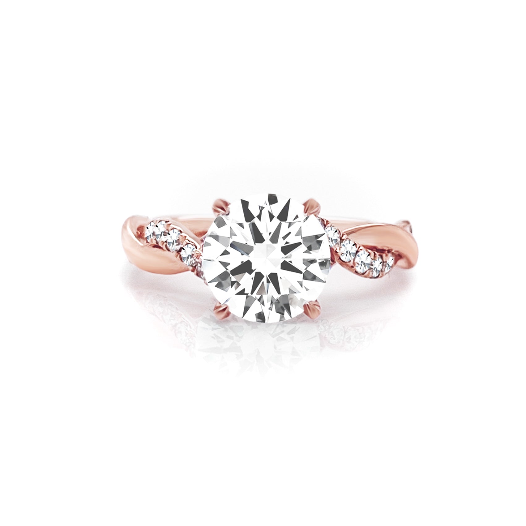 Callista Engagement Ring