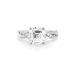 Callista Engagement Ring