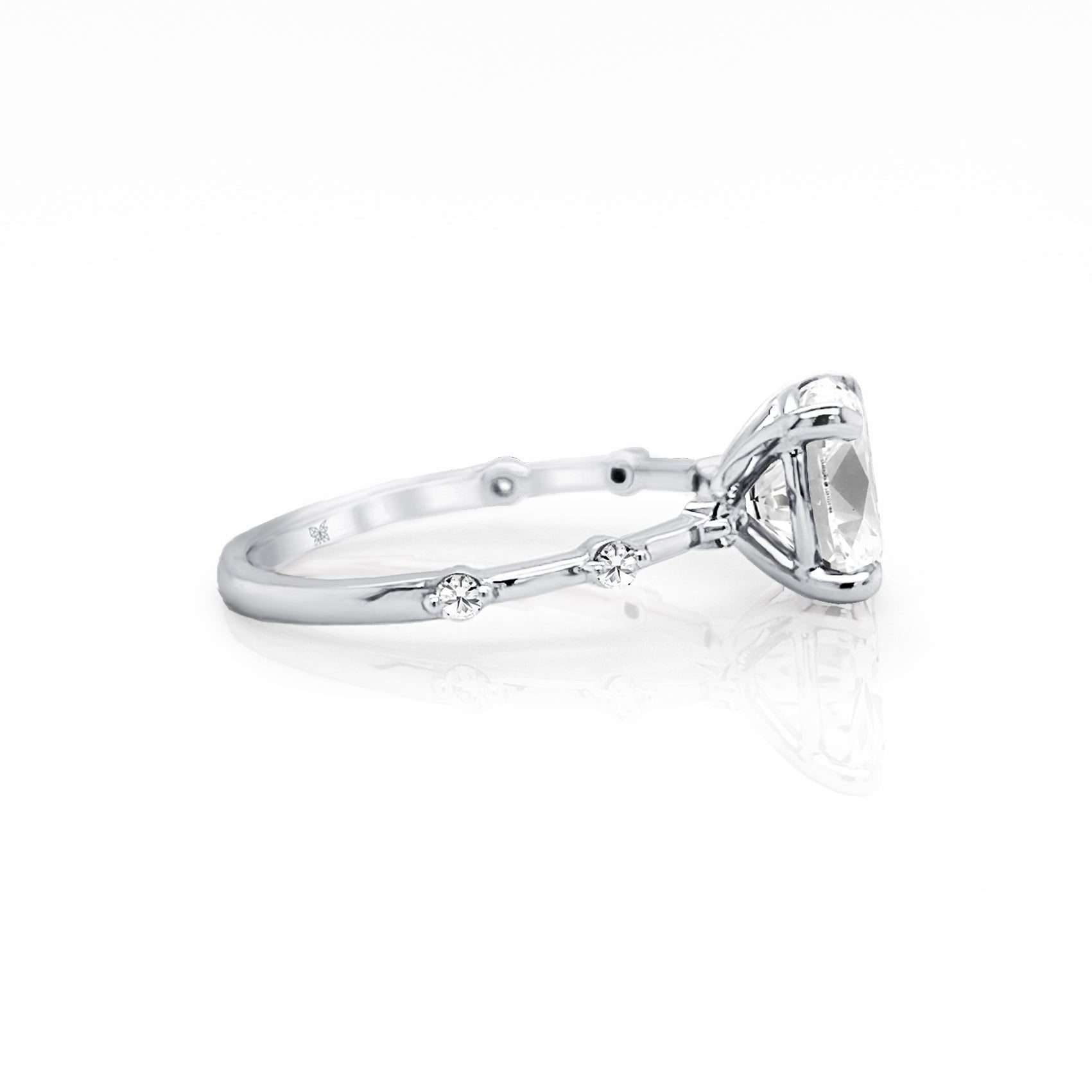 Isadora Engagement Ring