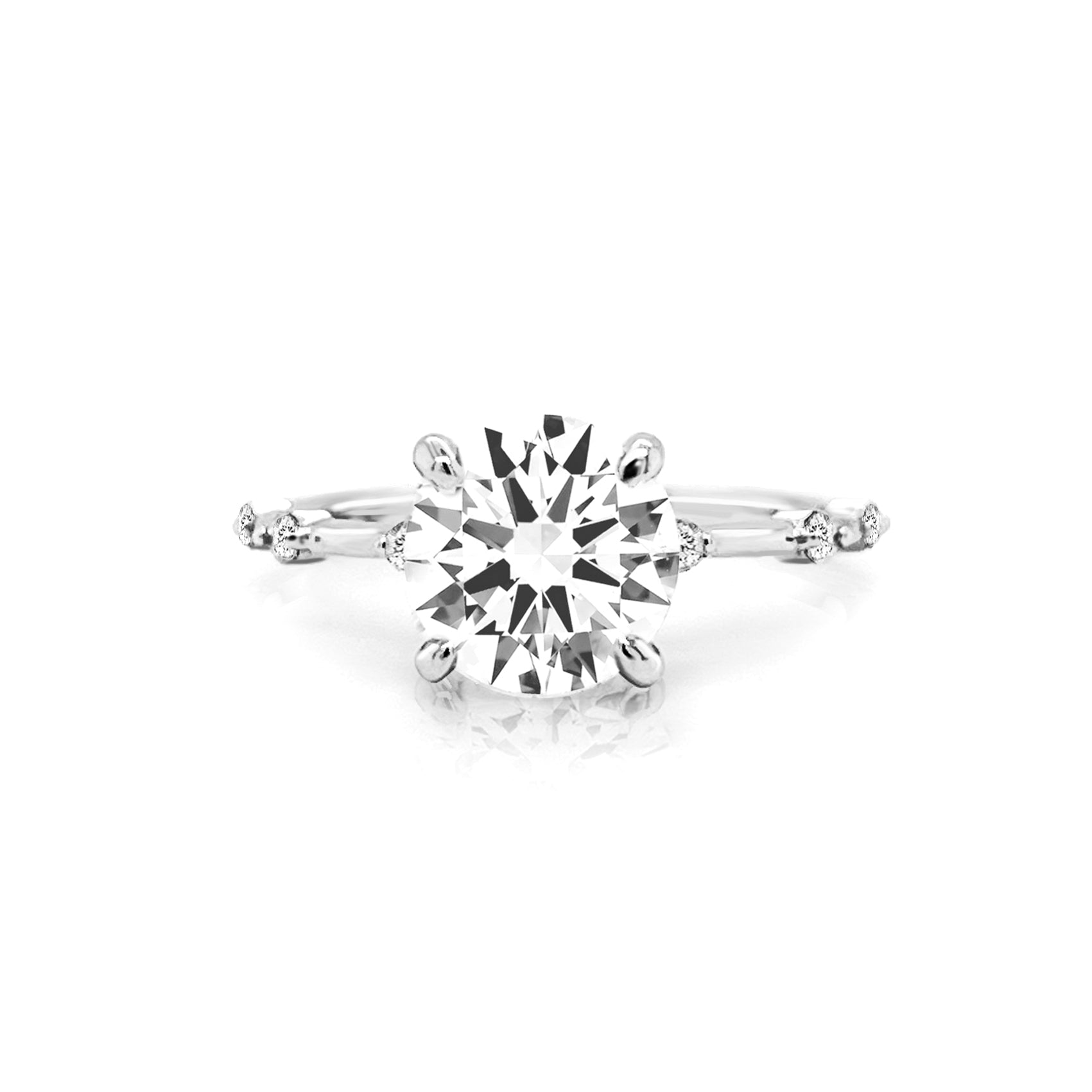 Isadora Engagement Ring