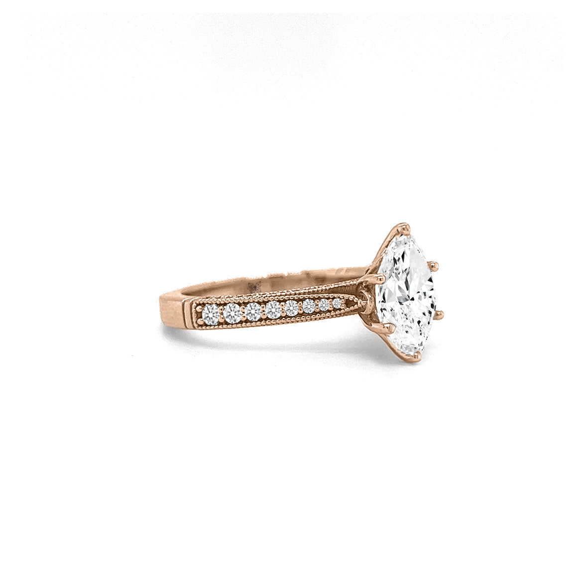 캐롤라이나 약혼반지