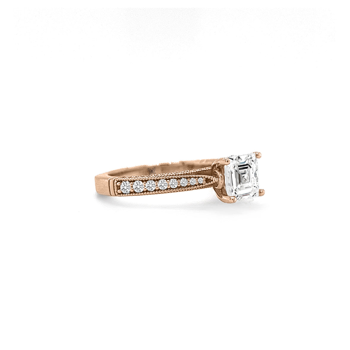 캐롤라이나 약혼반지