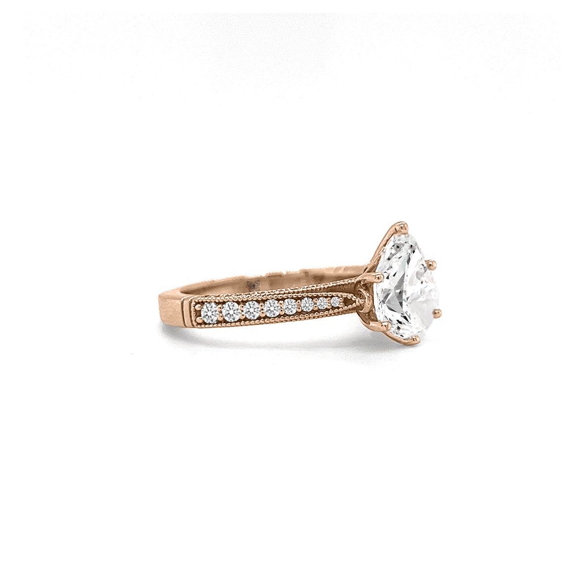 캐롤라이나 약혼반지