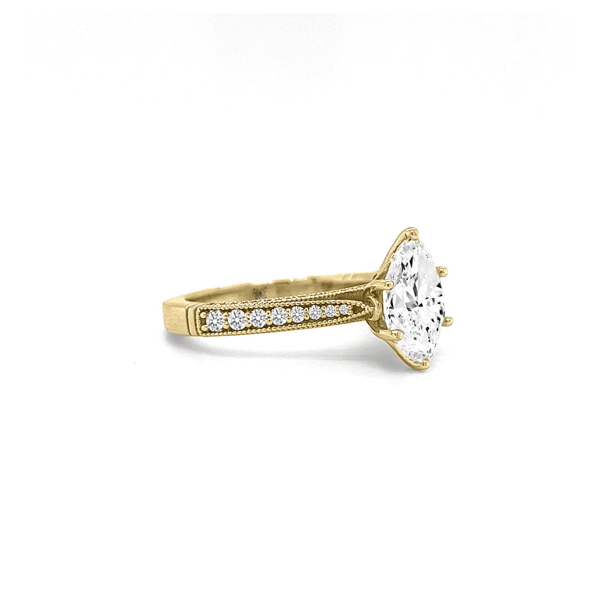 캐롤라이나 약혼반지