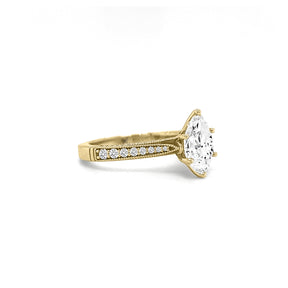 캐롤라이나 약혼반지