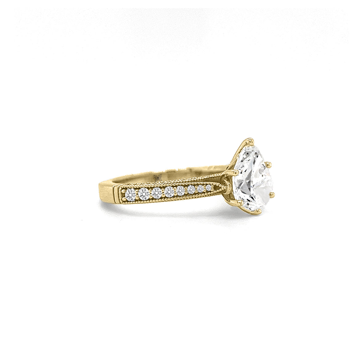 캐롤라이나 약혼반지