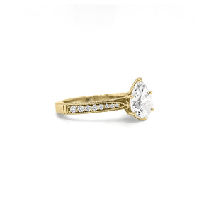 캐롤라이나 약혼반지