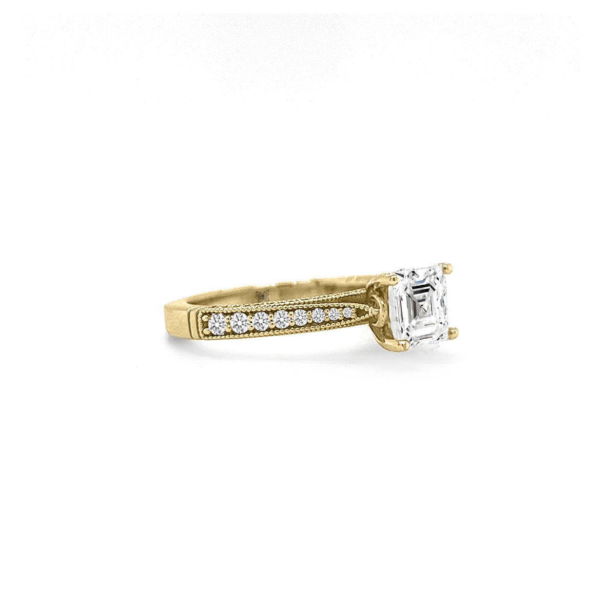 캐롤라이나 약혼반지