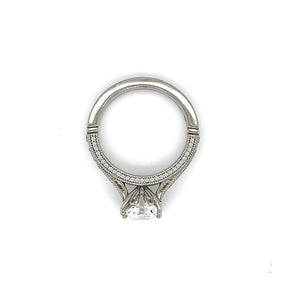 캐롤라이나 약혼반지