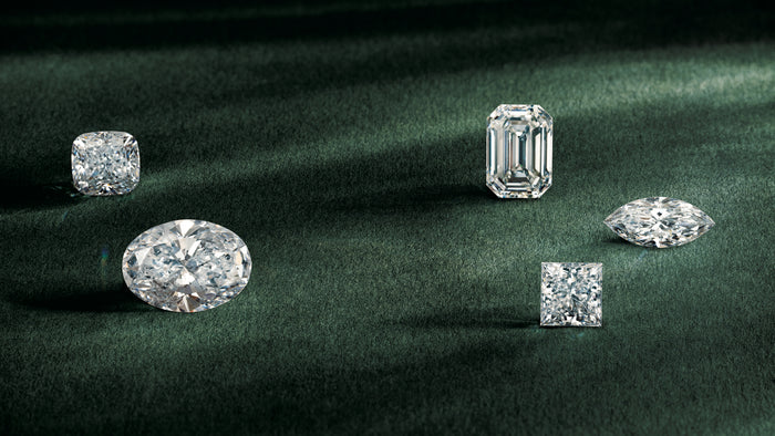 How to Choose a Diamond