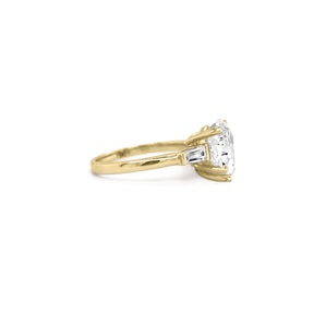 캐롤라이나 약혼반지