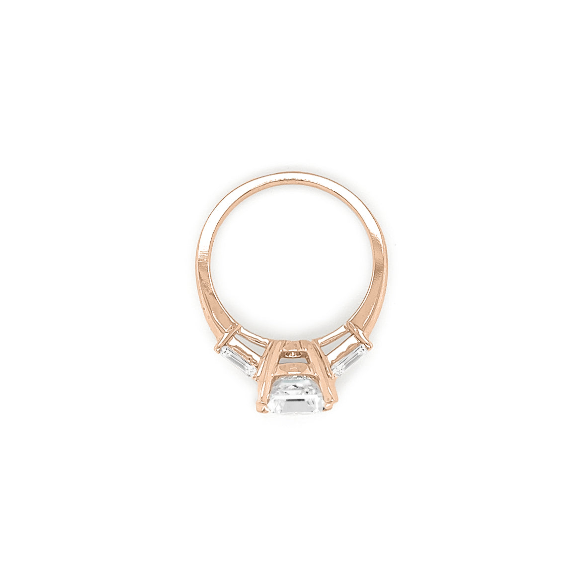 캐롤라이나 약혼반지