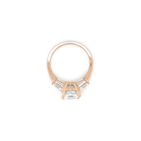 캐롤라이나 약혼반지