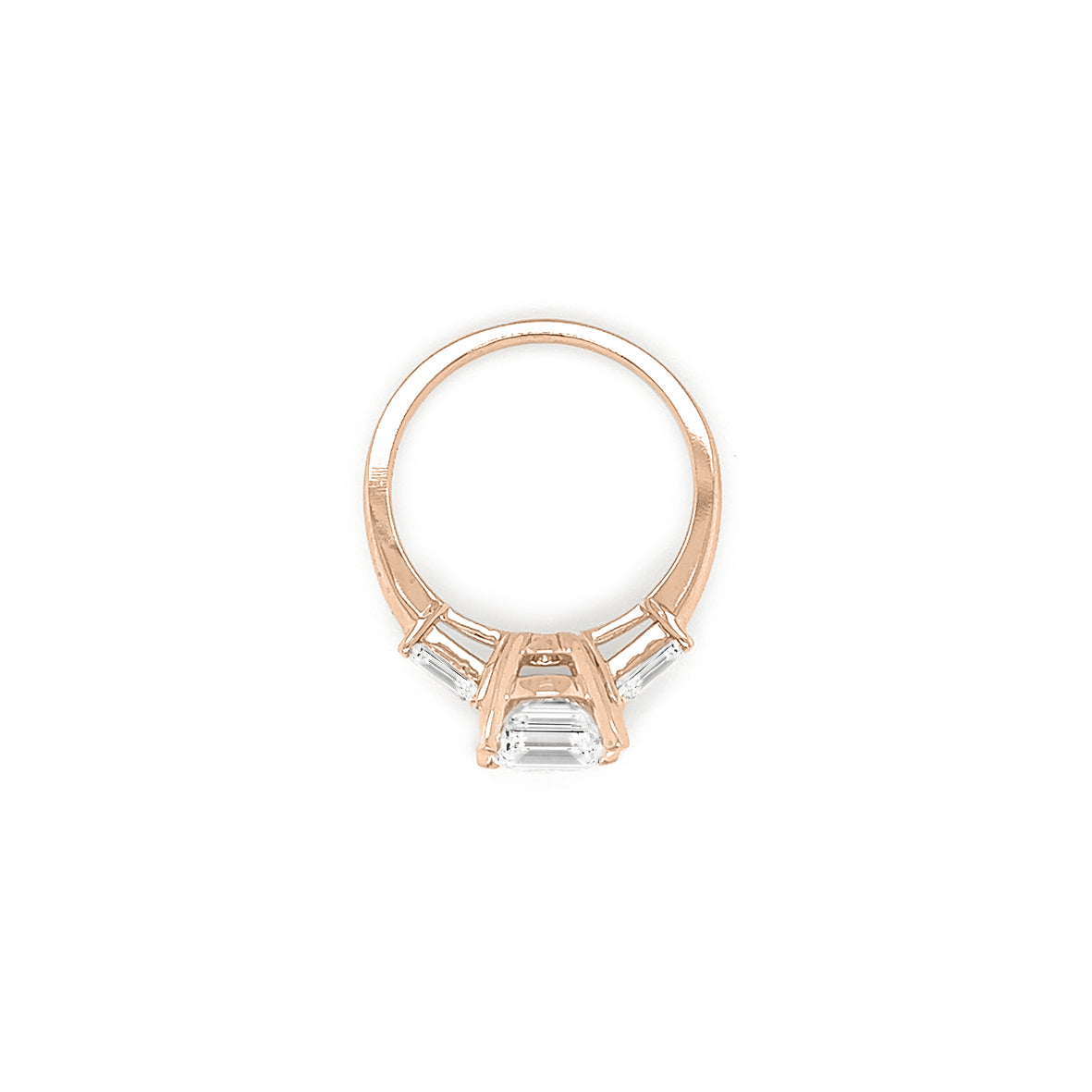 캐롤라이나 약혼반지