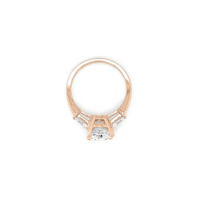 캐롤라이나 약혼반지