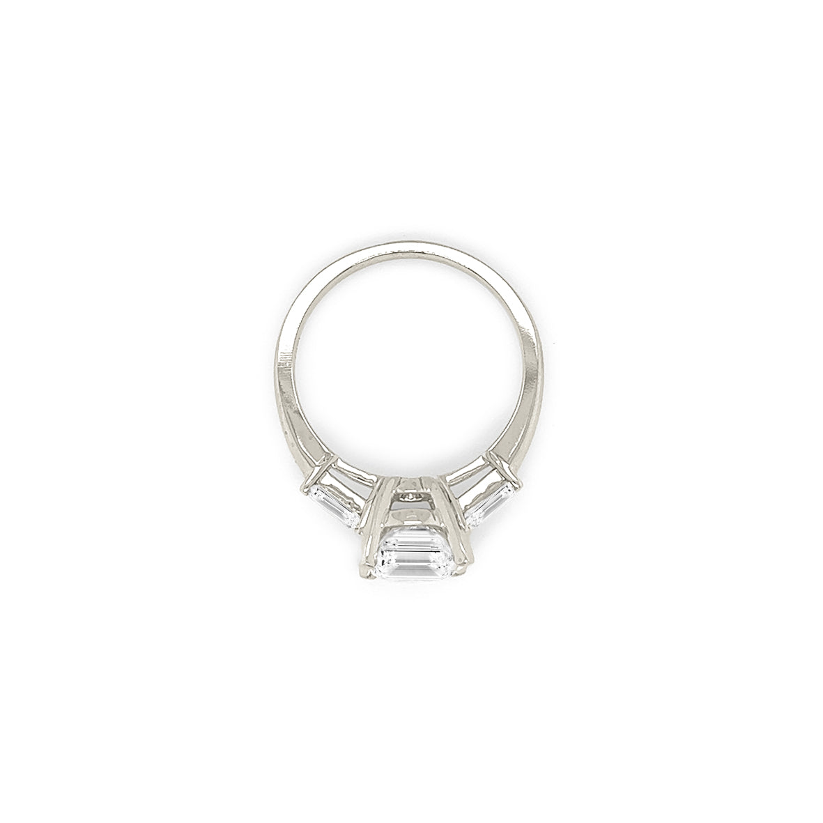 캐롤라이나 약혼반지