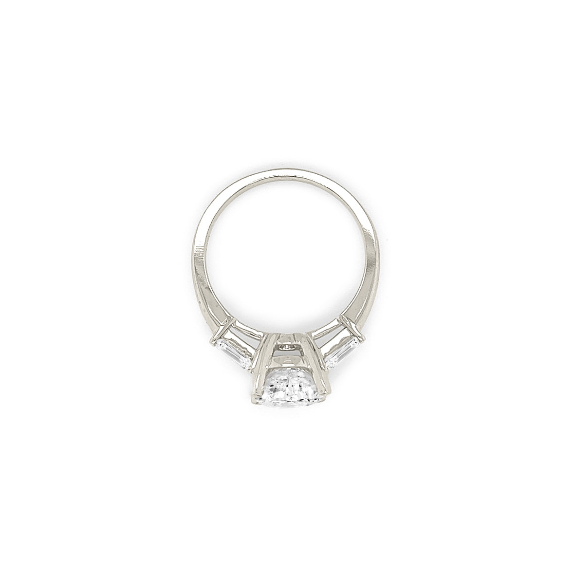 캐롤라이나 약혼반지