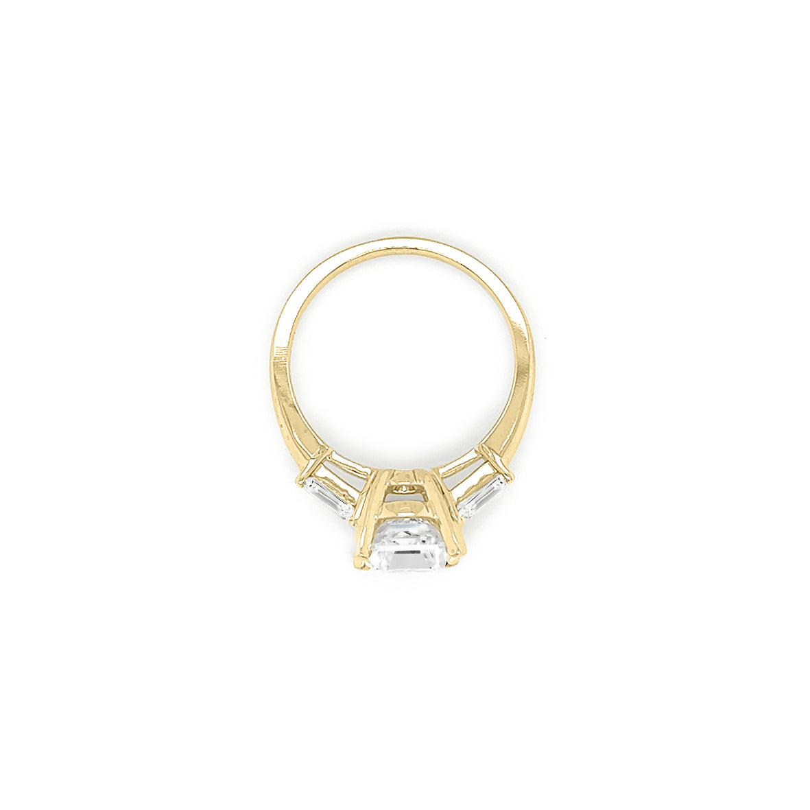 캐롤라이나 약혼반지