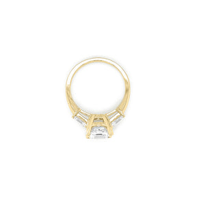 캐롤라이나 약혼반지