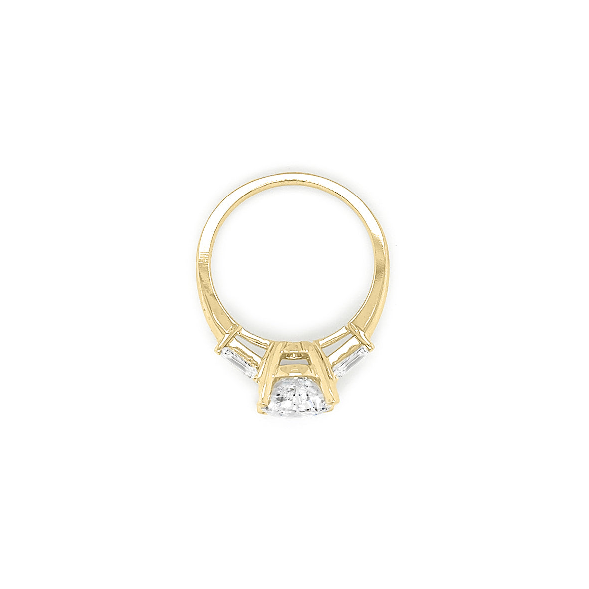 캐롤라이나 약혼반지