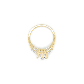 캐롤라이나 약혼반지