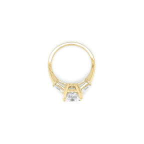 캐롤라이나 약혼반지