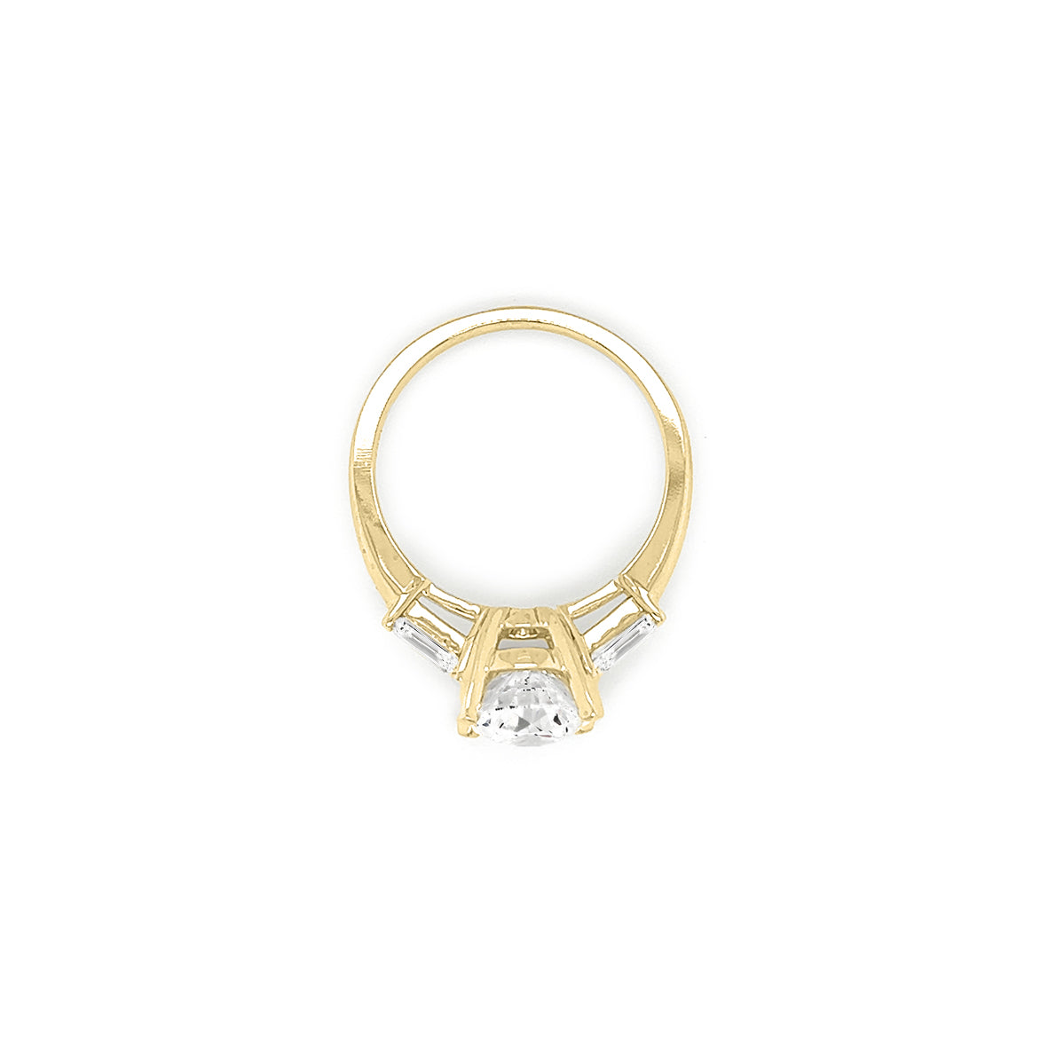 캐롤라이나 약혼반지