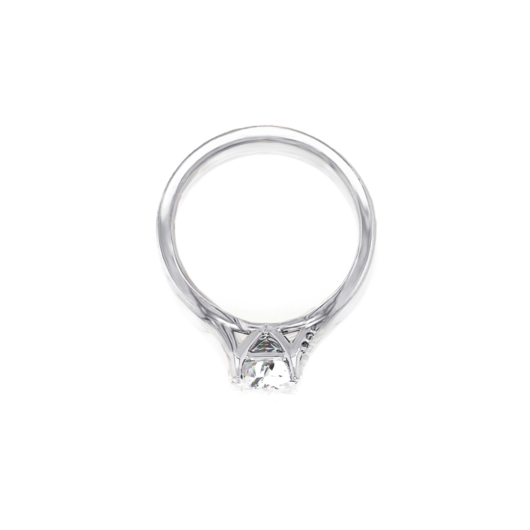 Emmeline Engagement Ring