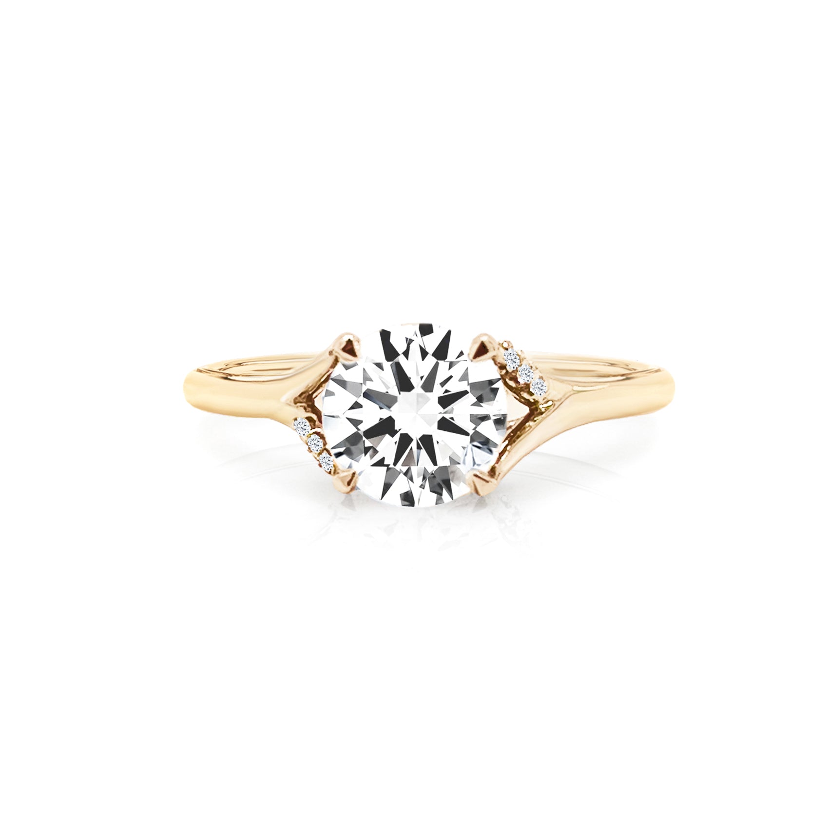 Emmeline Engagement Ring