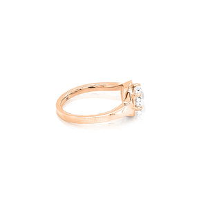 Isabella Engagement Ring